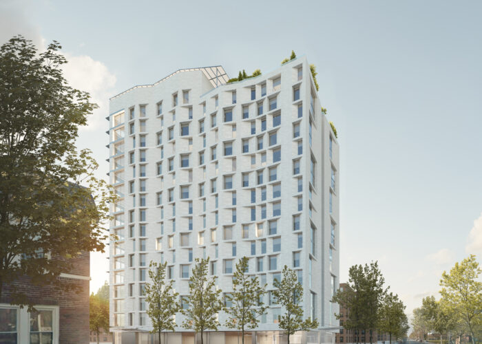 Magnusson Architecture and Planning Selected to Design Casa Celina, Affordable Senior Housing in the Bronx