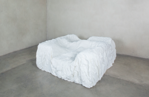 Friedman Benda presents ‘Comfort’, curated by Omar Sosa