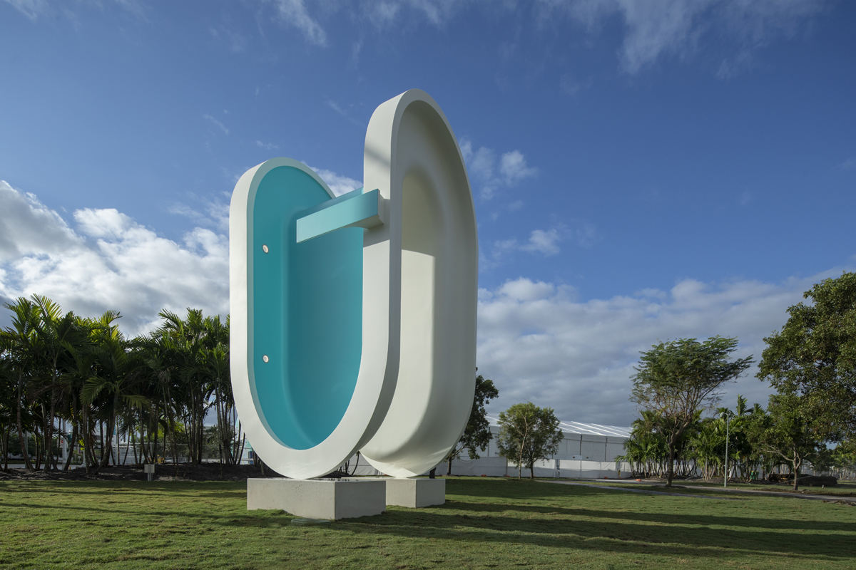 City of Miami Beach