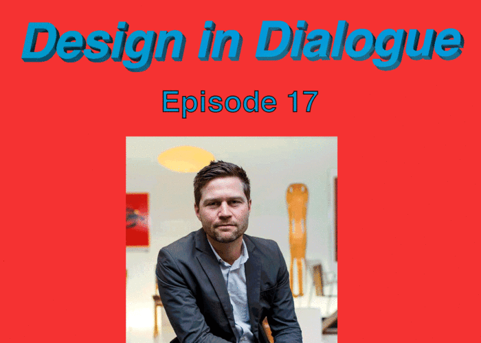 Friedman Benda presents Design in Dialogue Episode 17: Darrin Alfred, Monica Obniski, Bobbye Tigerman