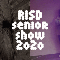 Rhode Island School of Design’s Senior Show 2020 Now On View