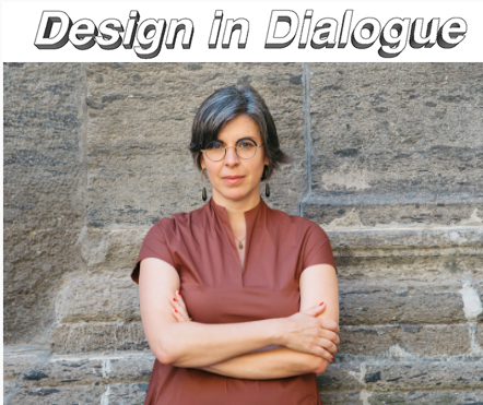 Friedman Benda presents DESIGN IN DIALOGUE – Episode 54: DOMITILLA DARDI