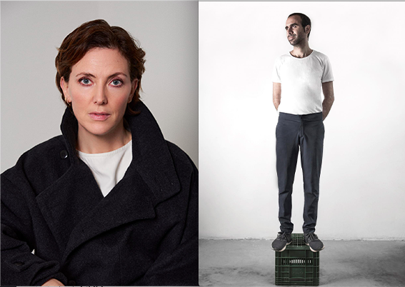 FRIEDMAN BENDA ANNOUNCES PARTICIPATION OF FAYE TOOGOOD & EREZ NEVI PANA IN THE NATIONAL GALLERY OF VICTORIA TRIENNIAL 2020