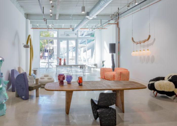 Friedman Benda announces opening of Pop Up gallery in Miami, from January 23–March 26