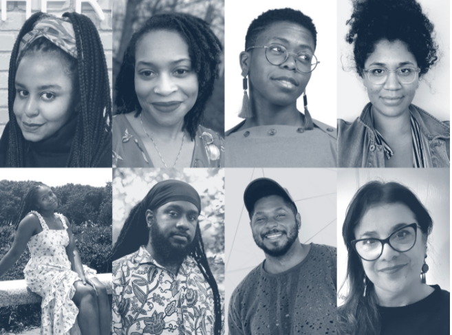 RISD Welcomes New Hires Focused on Race and Decolonization