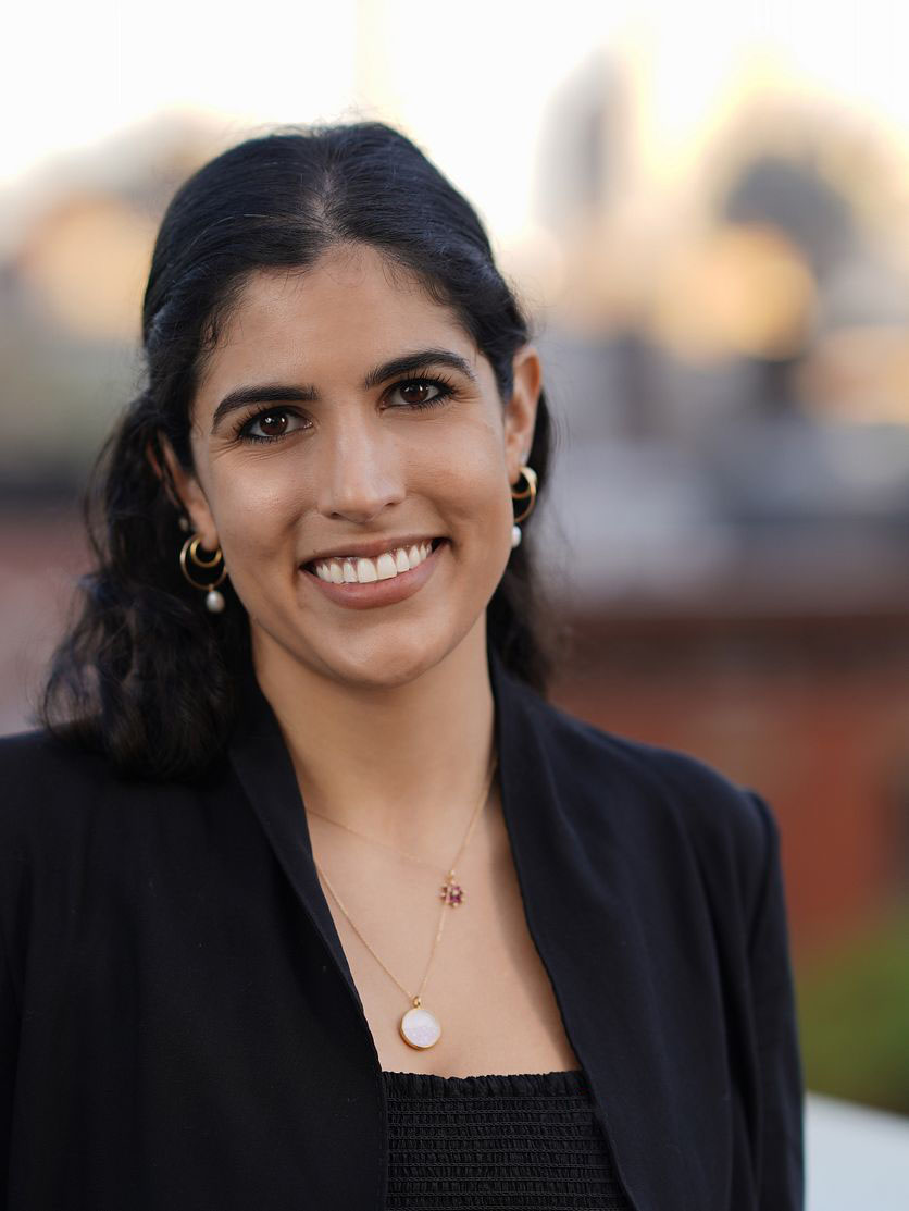 The Shelley & Donald Rubin Foundation Announces Anjuli Nanda Diamond as ...