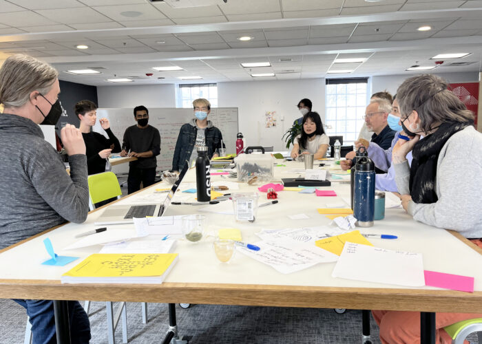 Rhode Island School of Design Facilitates New Thinking on Opioids, Equity and Systemic Change