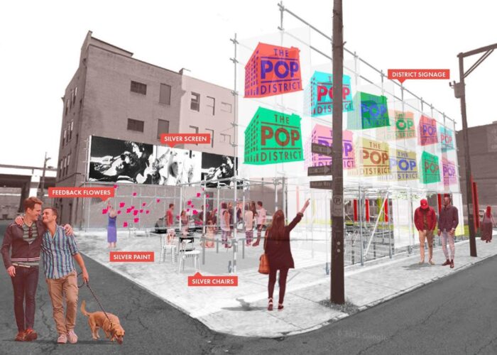THE ANDY WARHOL MUSEUM TO LAUNCH BOLD NEW PROJECT TO INCREASE ECONOMIC DEVELOPMENT AND MUSEUM’S IMPACT IN PITTSBURGH AND NATIONWIDE