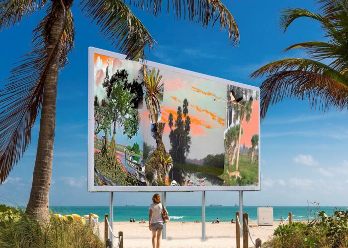 Miami Beach Celebrates 20 Years of Art Basel