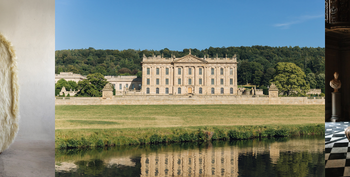 Mar. 18 | “Mirror Mirror: Reflections On Design At Chatsworth”