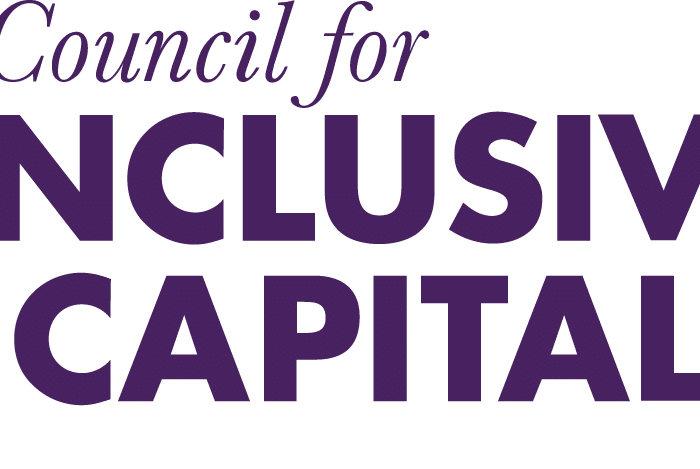 Blue Medium Joins Council for Inclusive Capitalism