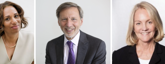 Robert Rauschenberg Foundation Elects Michelle Coffey and Peter Kraus to Board of Directors and Appoints Karen Sutton as Interim Chief Operating Officer