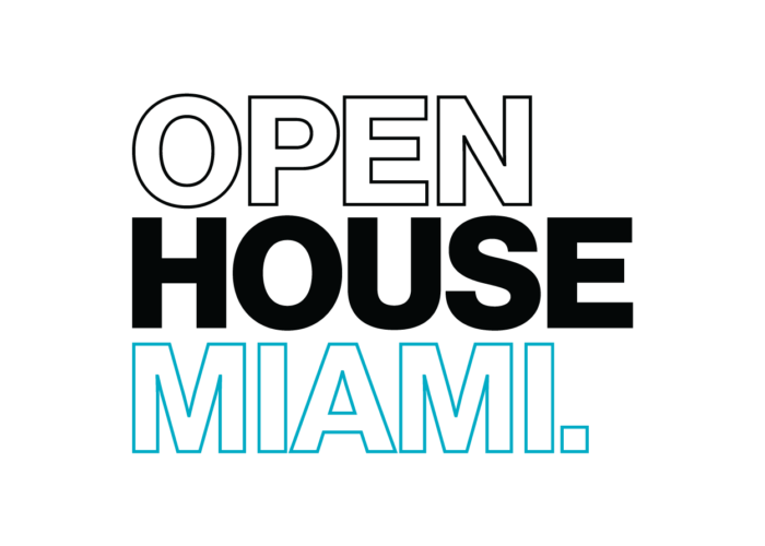 Miami, Unlocked: The City Gets Ready to Host Open House Worldwide for the First Time in March 2024