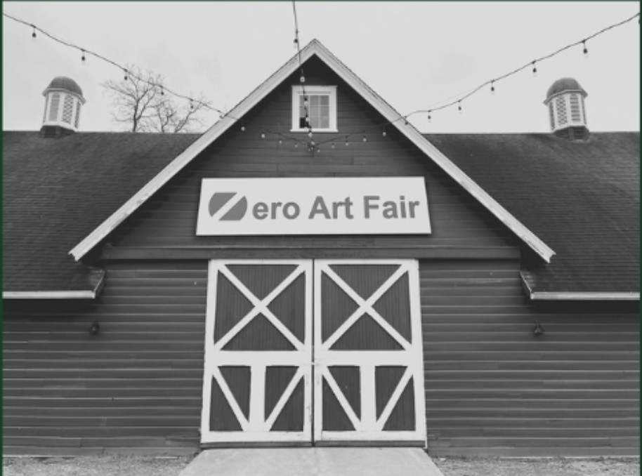 Zero Art Fair