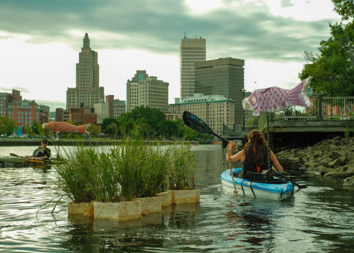 Rhode Island School of Design Announces Shortlisted Finalists in the Sustainable Markets Initiative’s Global Terra Carta Design Lab Competition