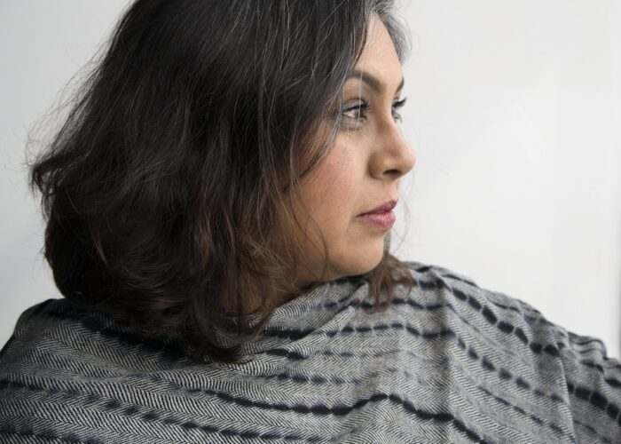 AMERICAN AUSTRALIAN ASSOCIATION ANNOUNCES ARUNA D’SOUZA AS RECIPIENT OF THE BEVERLEY ARTS WRITERS TRAVEL GRANT TO AUSTRALIA FOR 2024