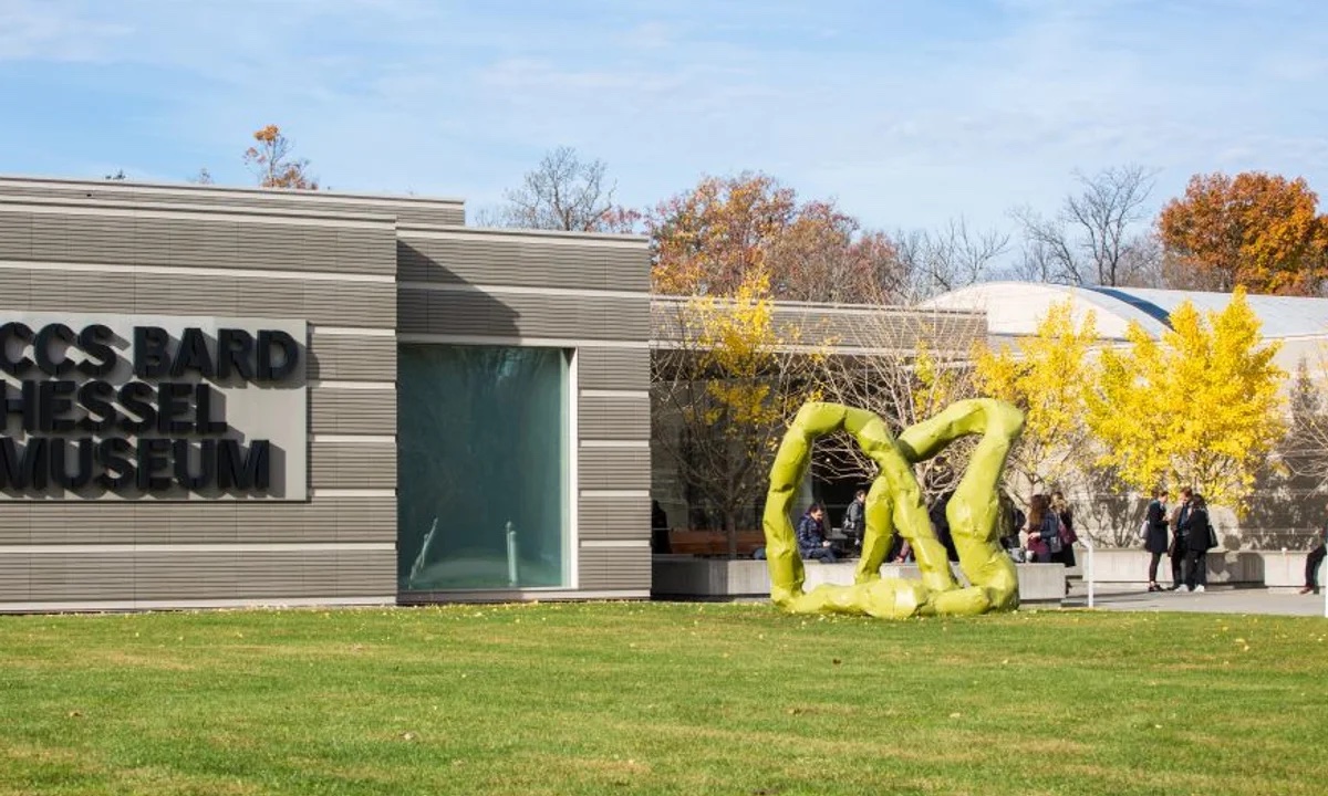 Bard College, Center for Curatorial Studies