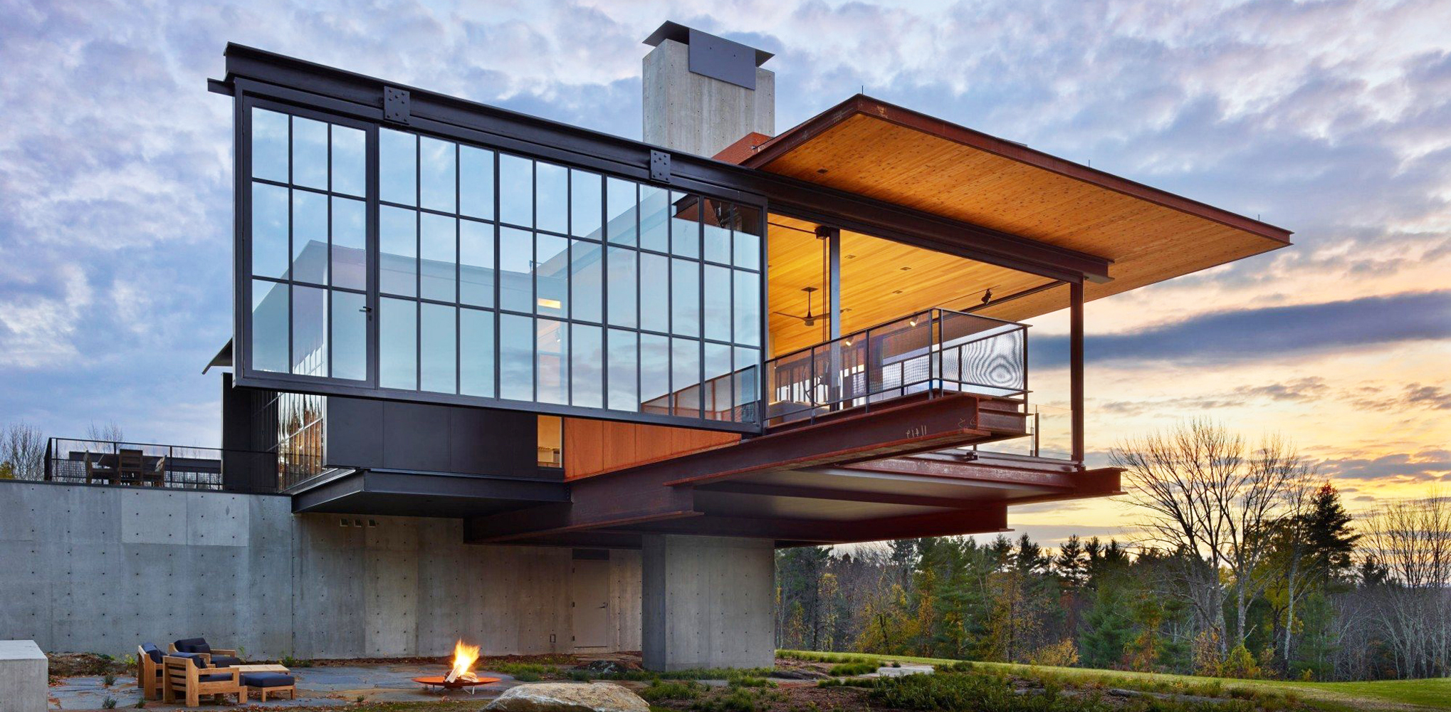 Olson Kundig Architects