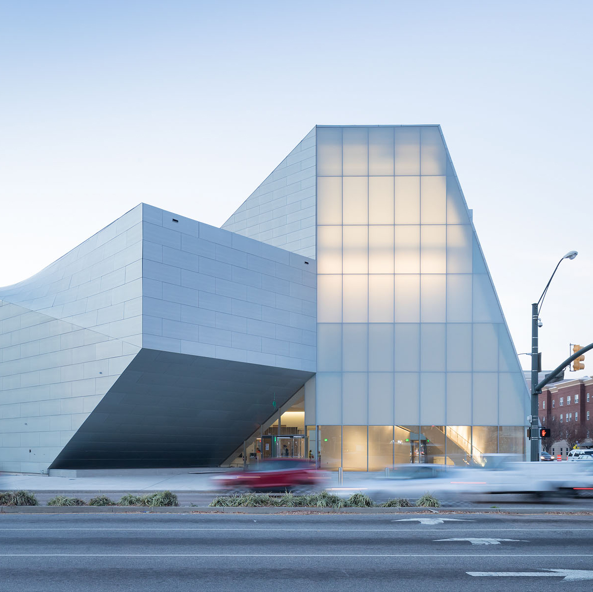 Steven Holl Architects