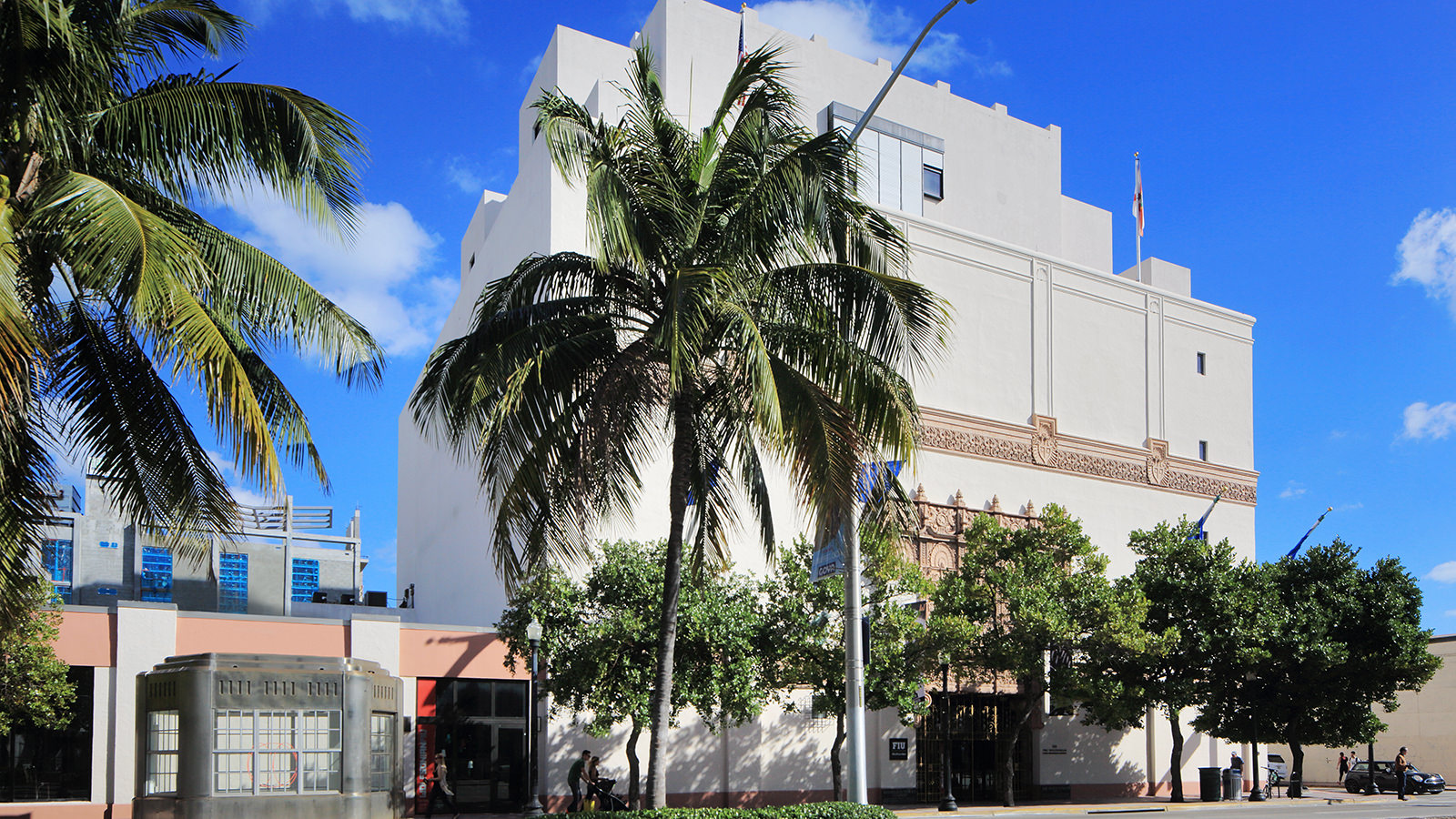 The Wolfsonian-Florida International University