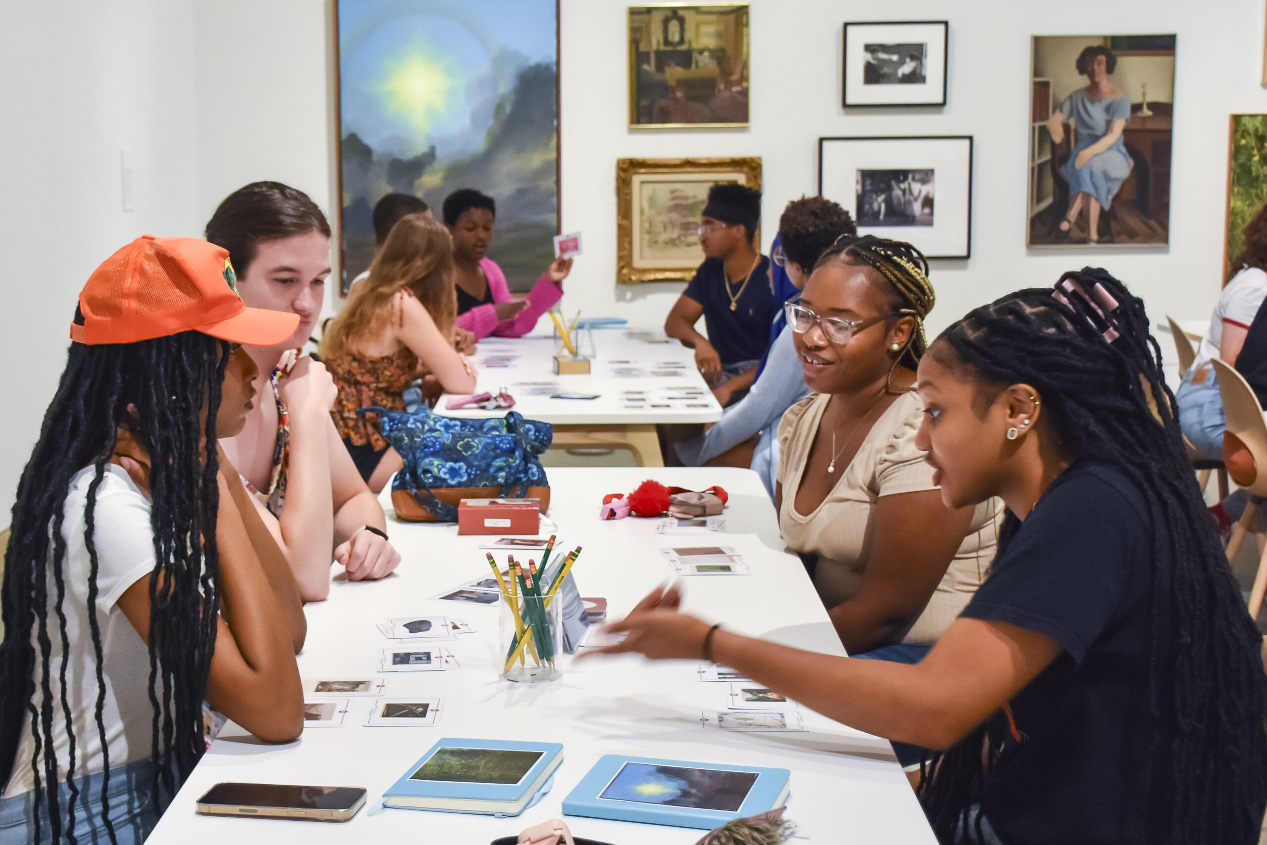 Weatherspoon Art Museum at UNC Greensboro