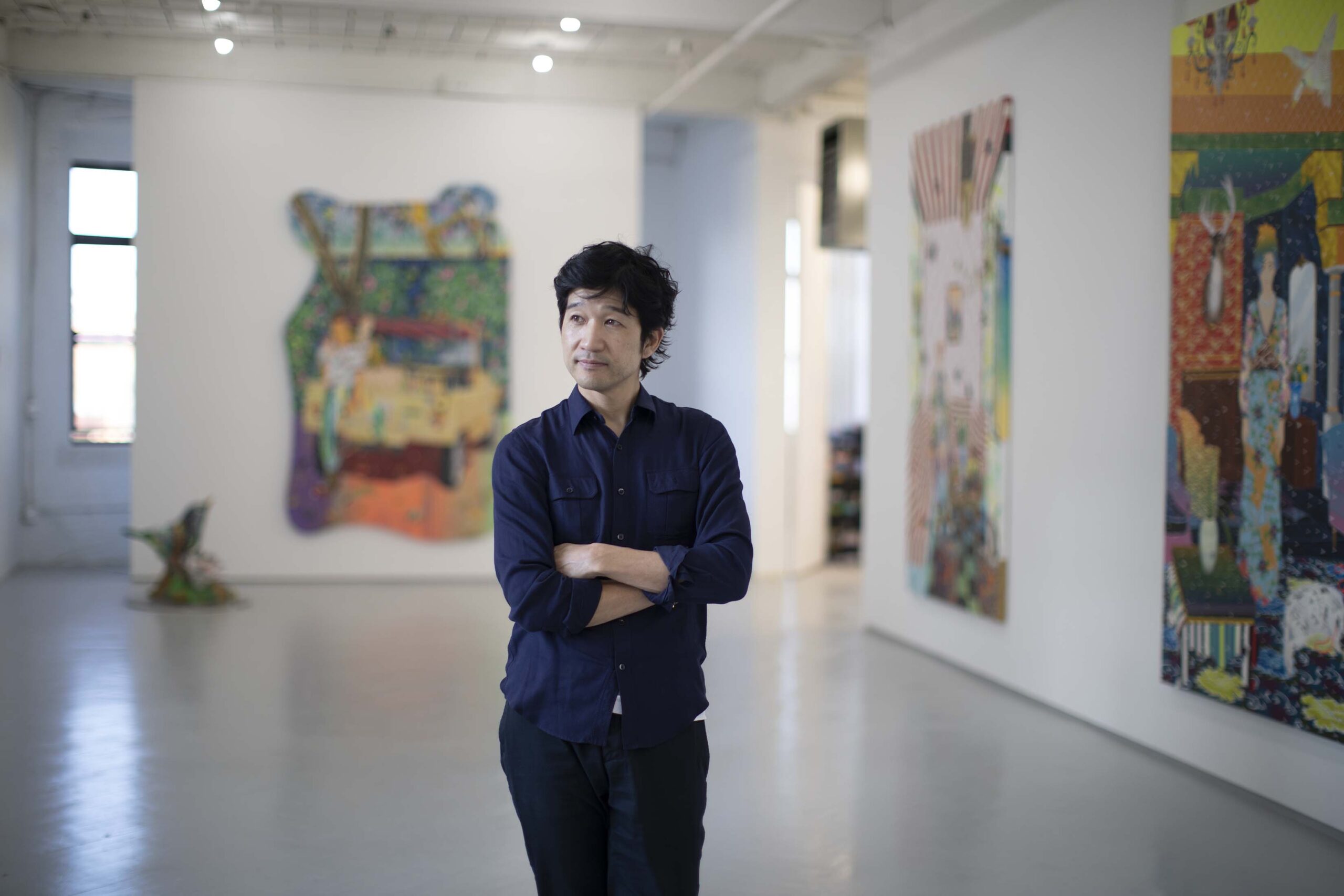 Tomokazu Matsuyama