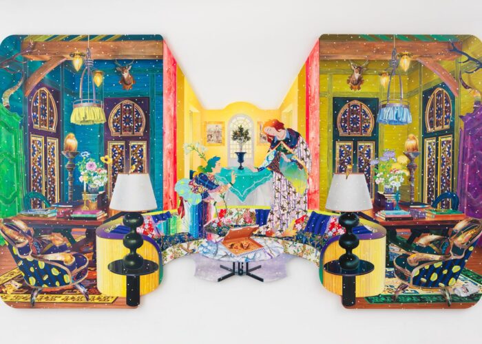 Azabudai Hills Gallery to Present Tomokazu Matsuyama: FIRST LAST, the Artist’s First Major Solo Show in Tokyo