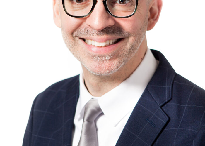 MARIO R. ROSSERO NAMED DIRECTOR OF THE ANDY WARHOL MUSEUM