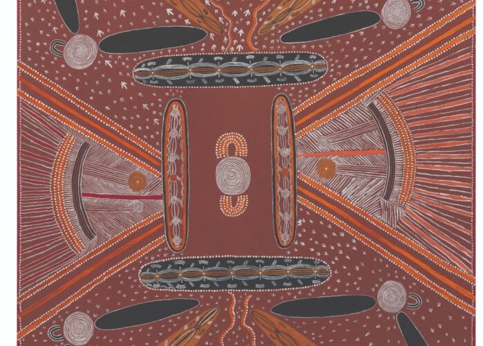 D’LAN CONTEMPORARY’S TENTH ANNUAL SECONDARY MARKET EXHIBITION OF IMPORTANT FIRST NATIONS ARTISTS