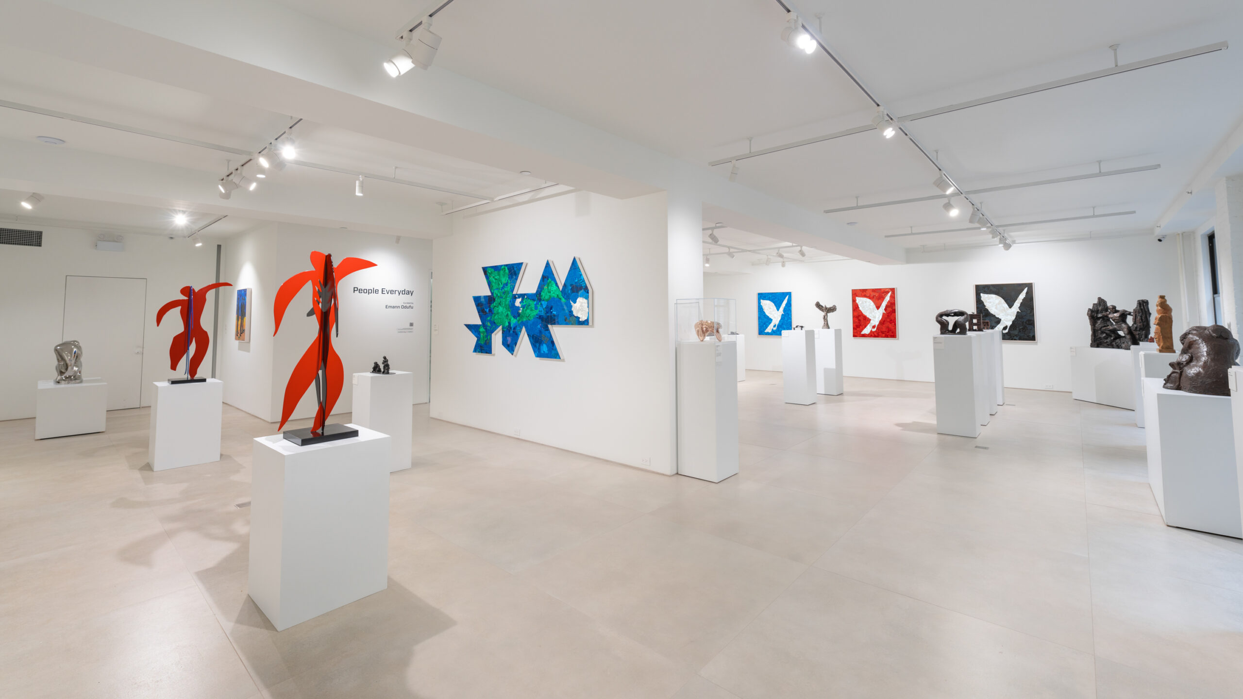 Liu Shiming Art Foundation