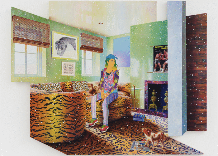 Edward Hopper House Museum & Study Center to Present Tomokazu Matsuyama: Morning Sun