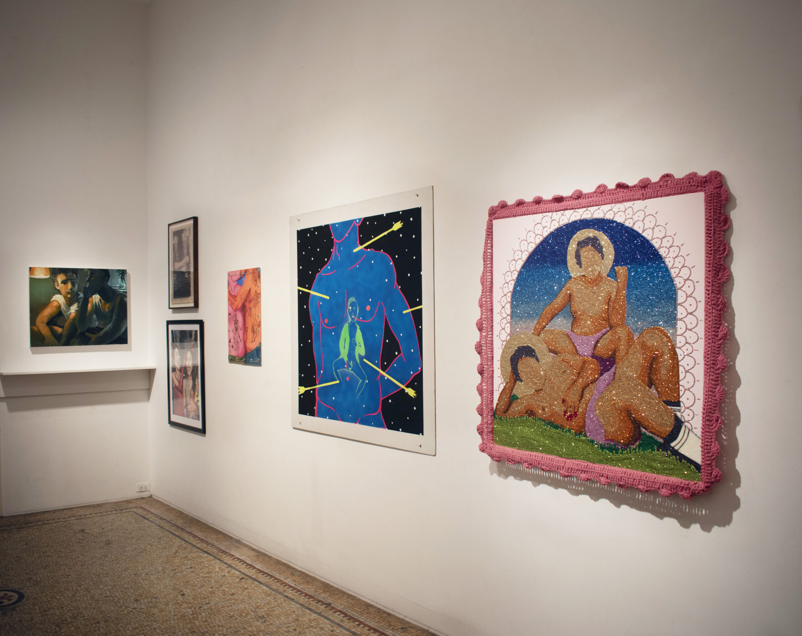 Hal Bromm Gallery