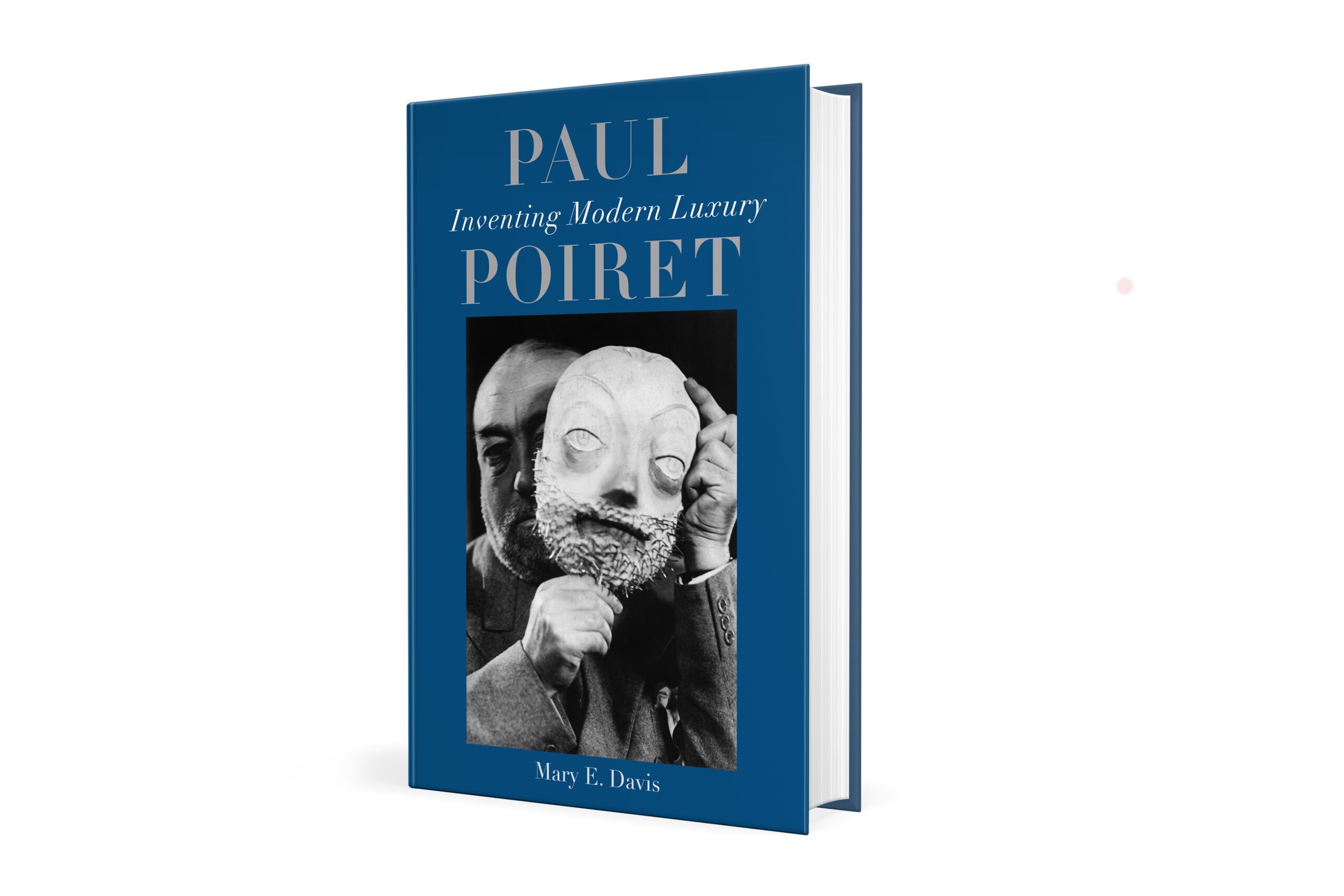 Paul Poiret: Inventing Modern Luxury