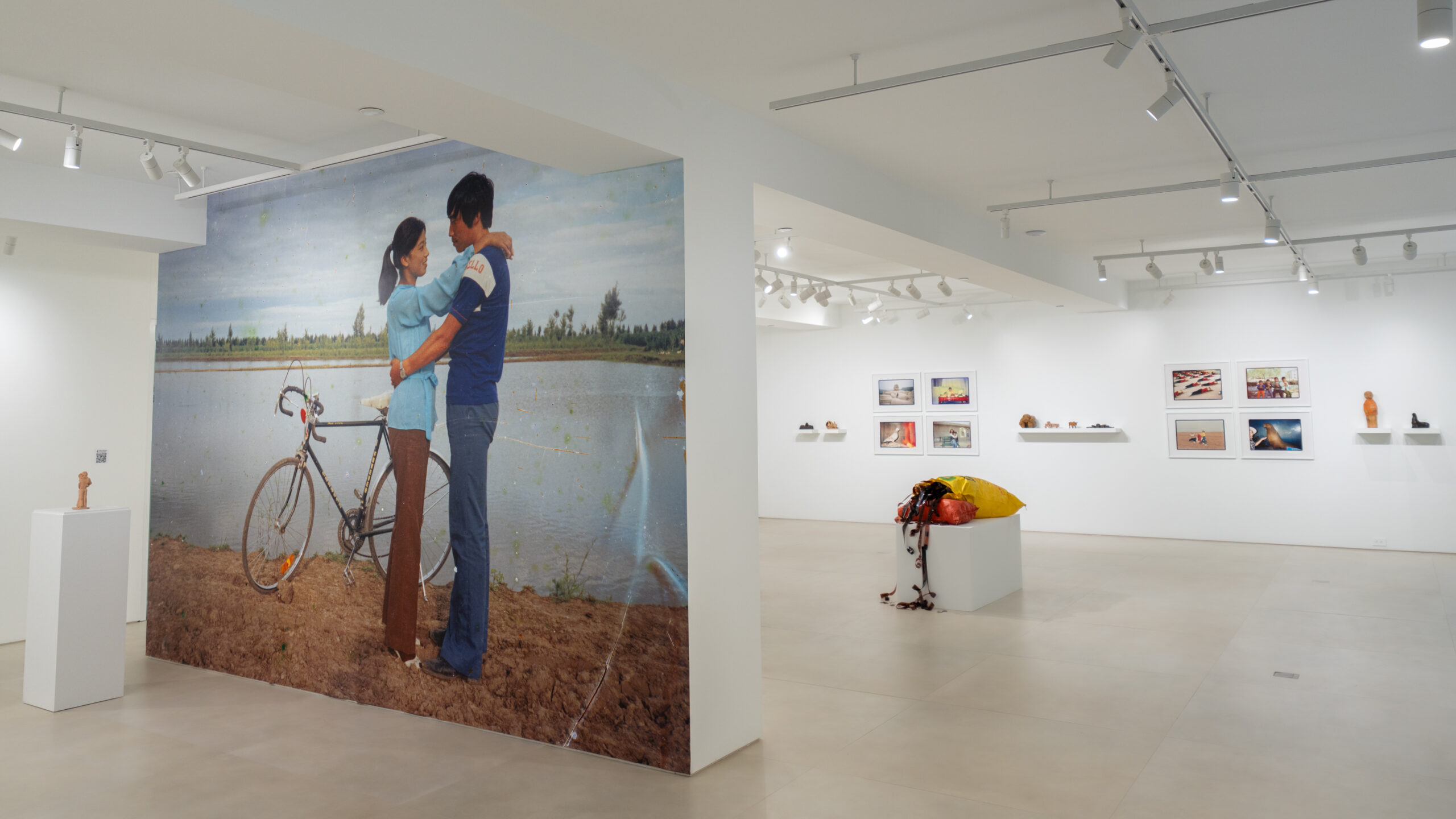 Liu Shiming Art Foundation