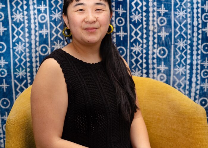 Indigo Arts Alliance Announces Mia Bogyo as Deputy Director; Tim Dooley, Whitney Hess, Ruki Neuhold-Ravikumar, Michael Derek Thomas join Expanded Board