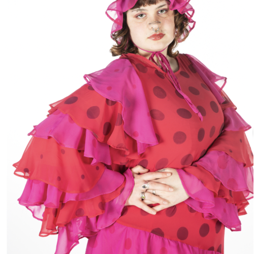 Maine College of Art & Design Presents The 2026 Fashion Show