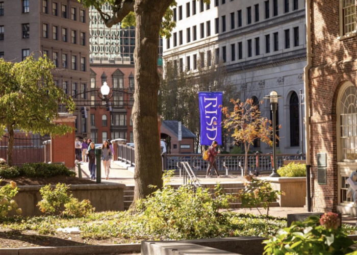 RISD Announces Historic Gift, 150th Anniversary Celebration, and Commencement 2026 Honors