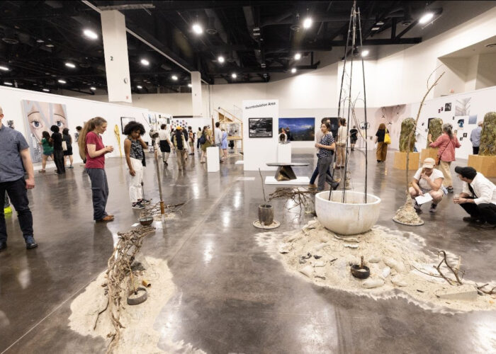 RISD Grad Show 2026 Now on View Through May 30
