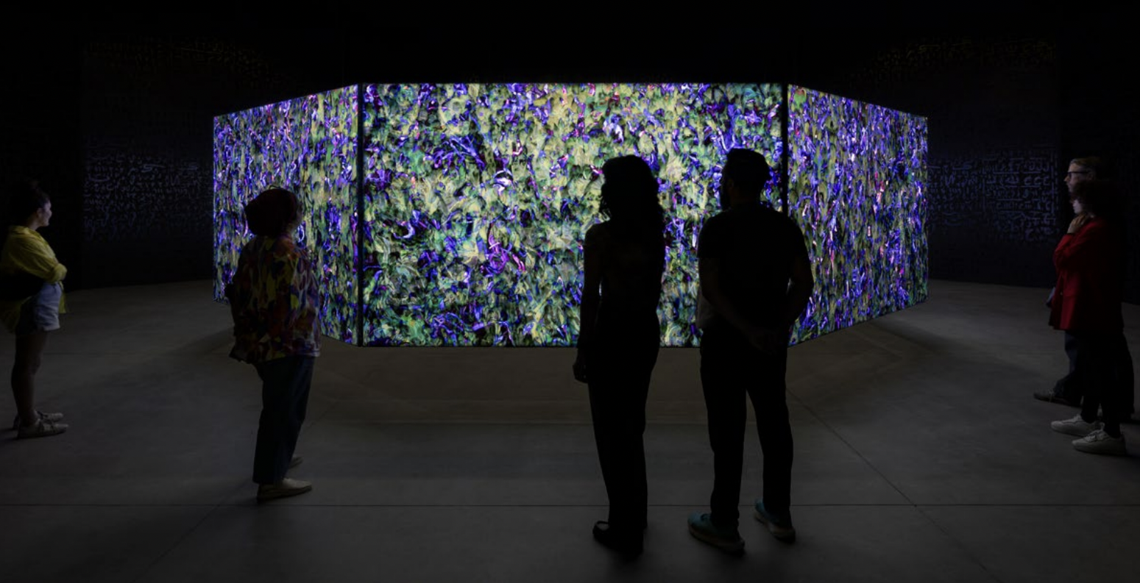 Australian Pavillion at the Venice Biennale