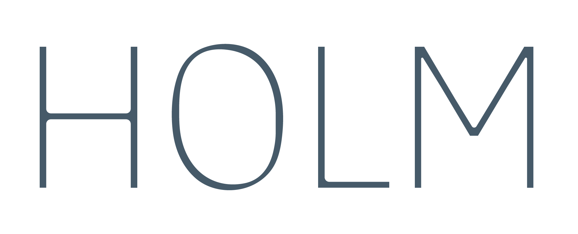HOLM