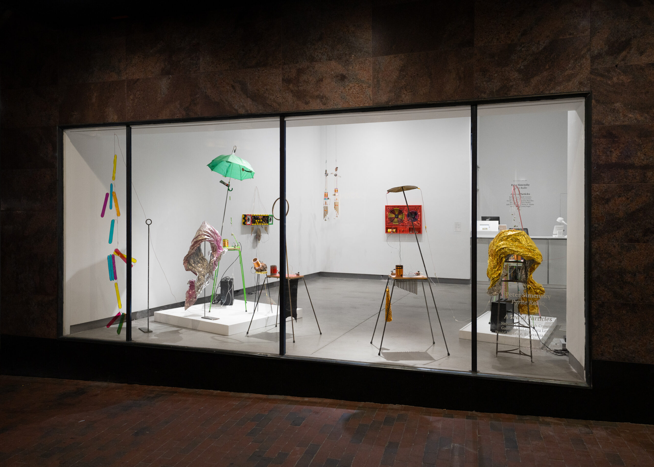 Maine College of Art & Design