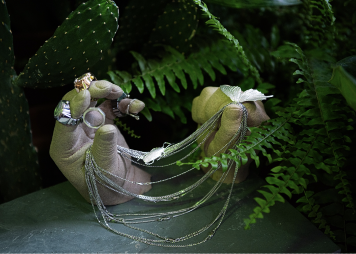 The Clemente Center Announces Artists for Reveladas: Nueva York in Plain Sight