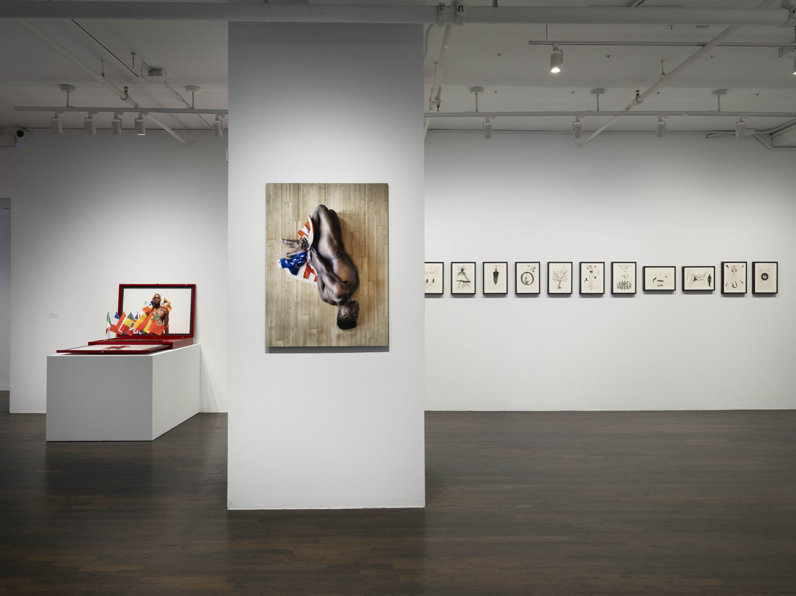 The Shelley & Donald Rubin Foundation